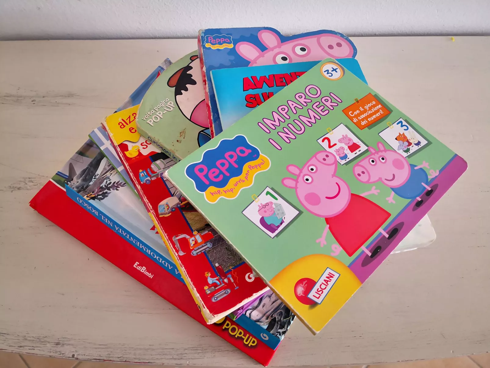 Wohnung mit Garten, wenige Minuten vom Meer entfernt - Image-tags.info