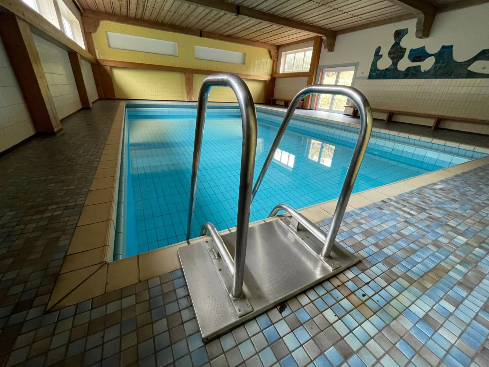 FeWO Allgäu Chalet - gemütliche Hüttenatmosphäre und Schwimmbad und Sauna im Ha - Image-tags.info