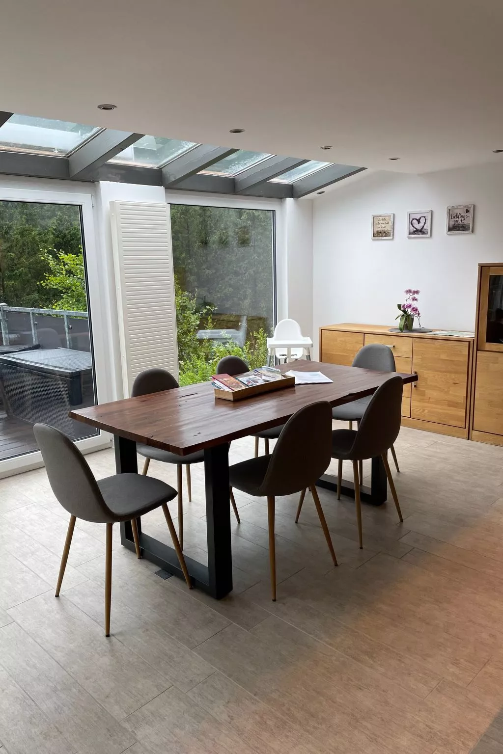 Hochheide Lodge - Image-tags.info