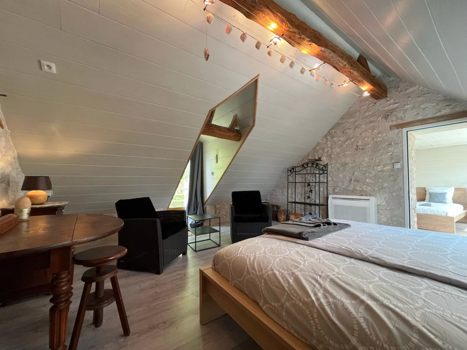 Familien Ferienhaus - Der Torbogen - Image-tags.info