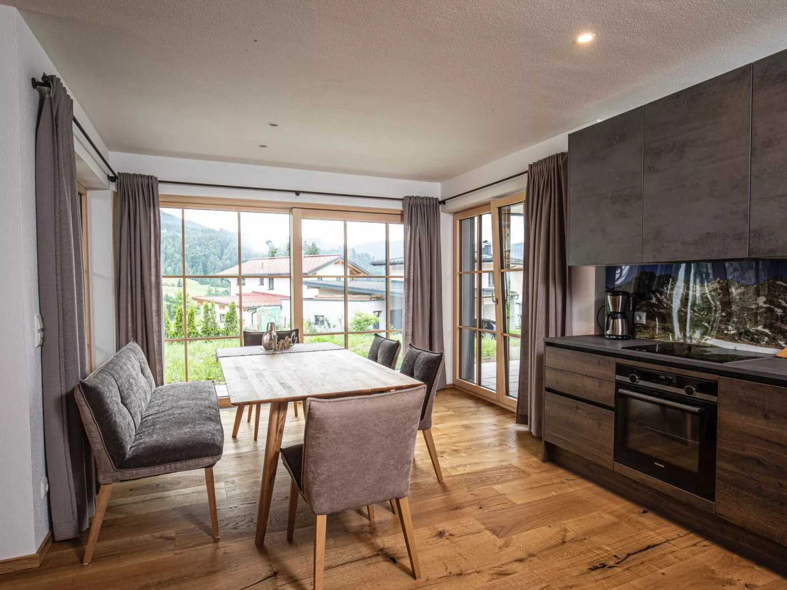 Dachstein Chalet Haus a - Image-tags.info