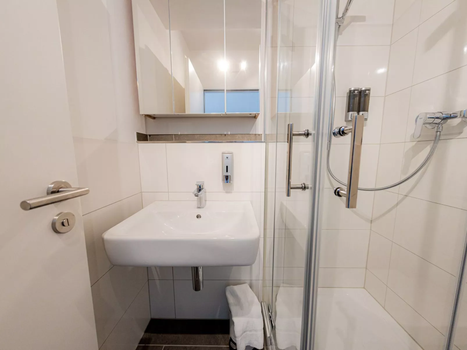 Come4Stay Passau - modern - Parkplatz - Image-tags.info