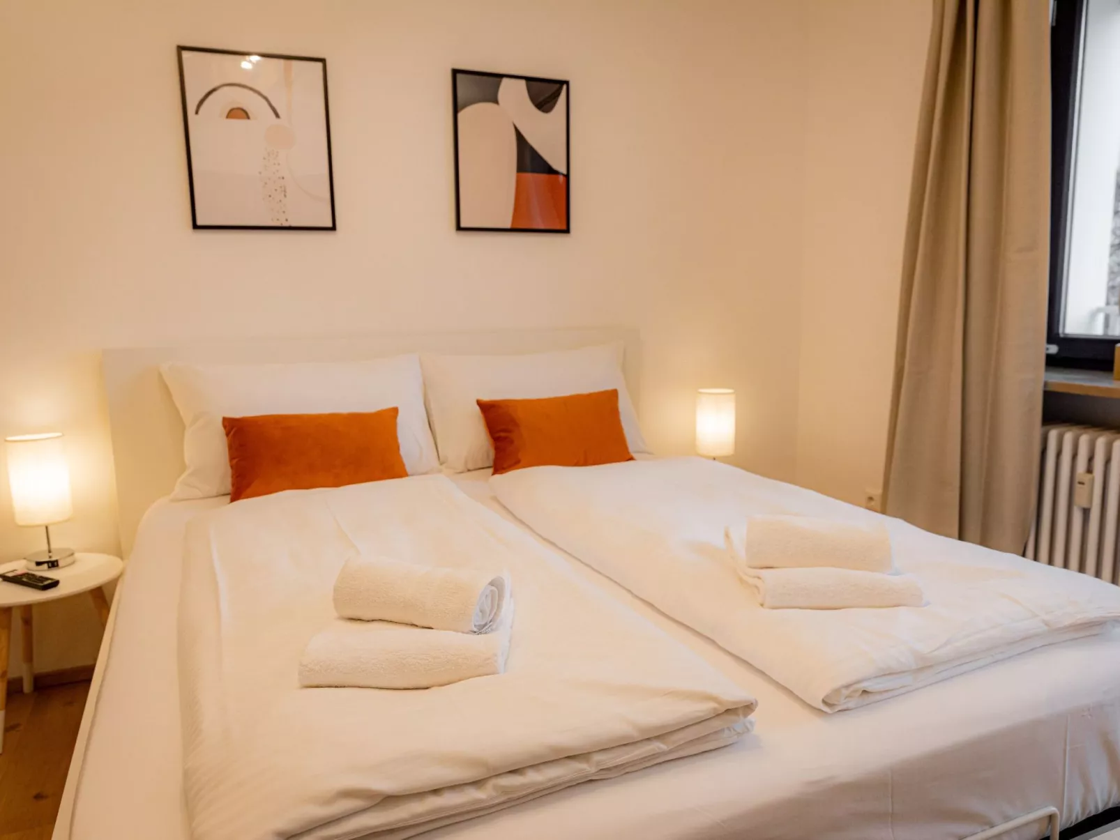 Come4Stay Passau - Spitalhof - Modern - Wlan - Küche - Parkplatz - SmartTV mit - Image-tags.info