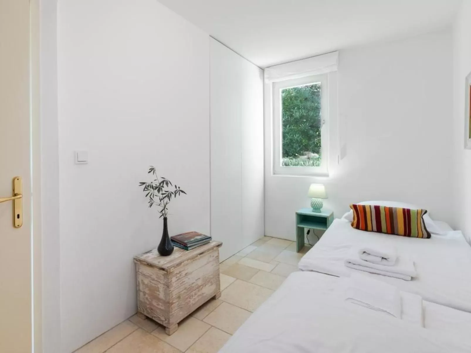 Traumhaftes Apartment mit großer Terrasse - Image-tags.info