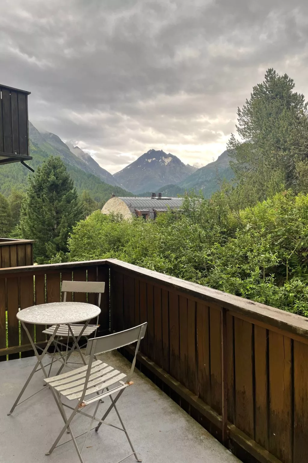 Wohnung Pra d'Sura 221 - Image-tags.info