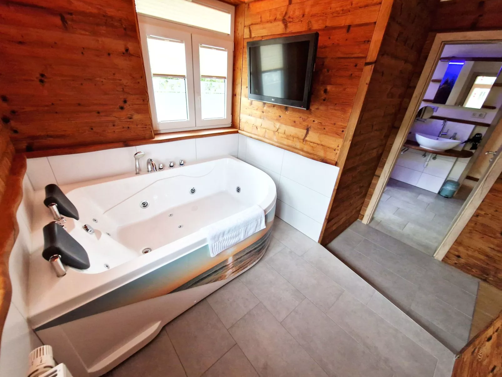 Unser Romantikapartment Landlust - Image-tags.info