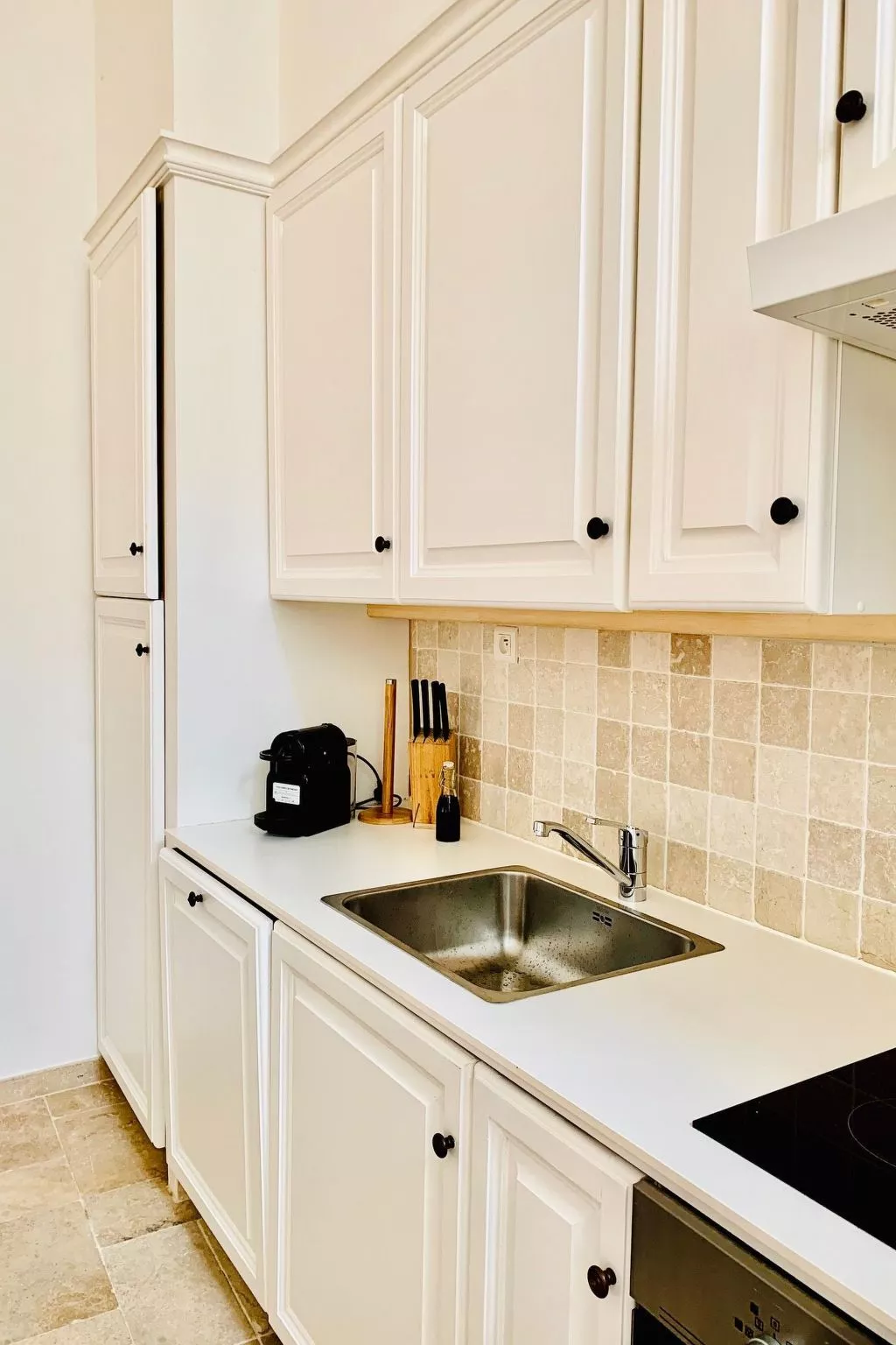 Charmante Wohnung im historischen Zentrum - Image-tags.info