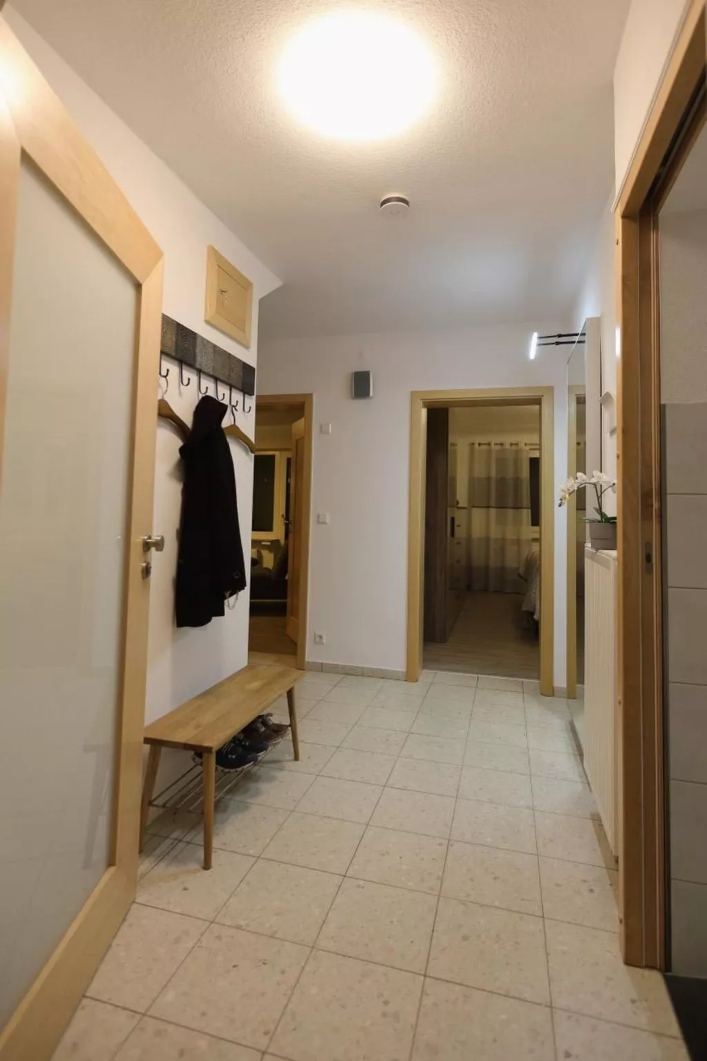 Appartement in Mastershausen mit Terrasse, Garten und Grill - Image-tags.info