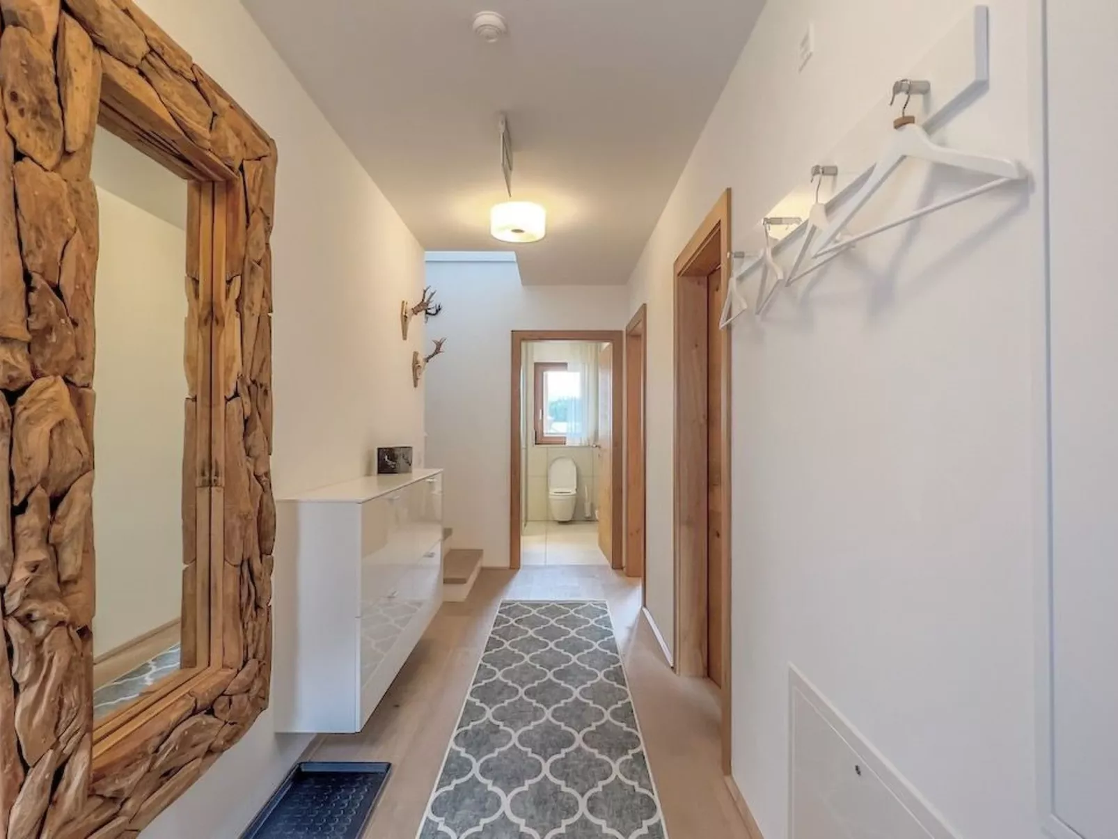 Luxus Chalet Bergblick - zentral in Seefeld, Tirol - Image-tags.info