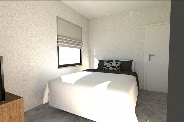 Appartement LUG 2 / 80qm AP03/04 - max 6 persons
