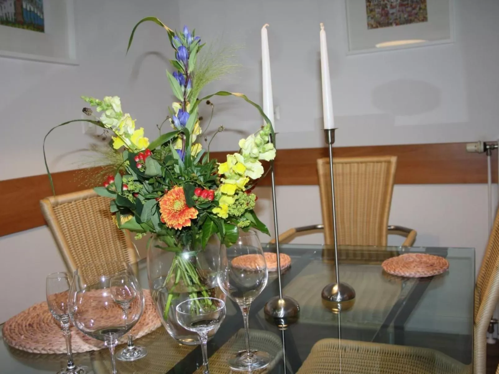 In Wernigerode mit Grill und Garten - Image-tags.info