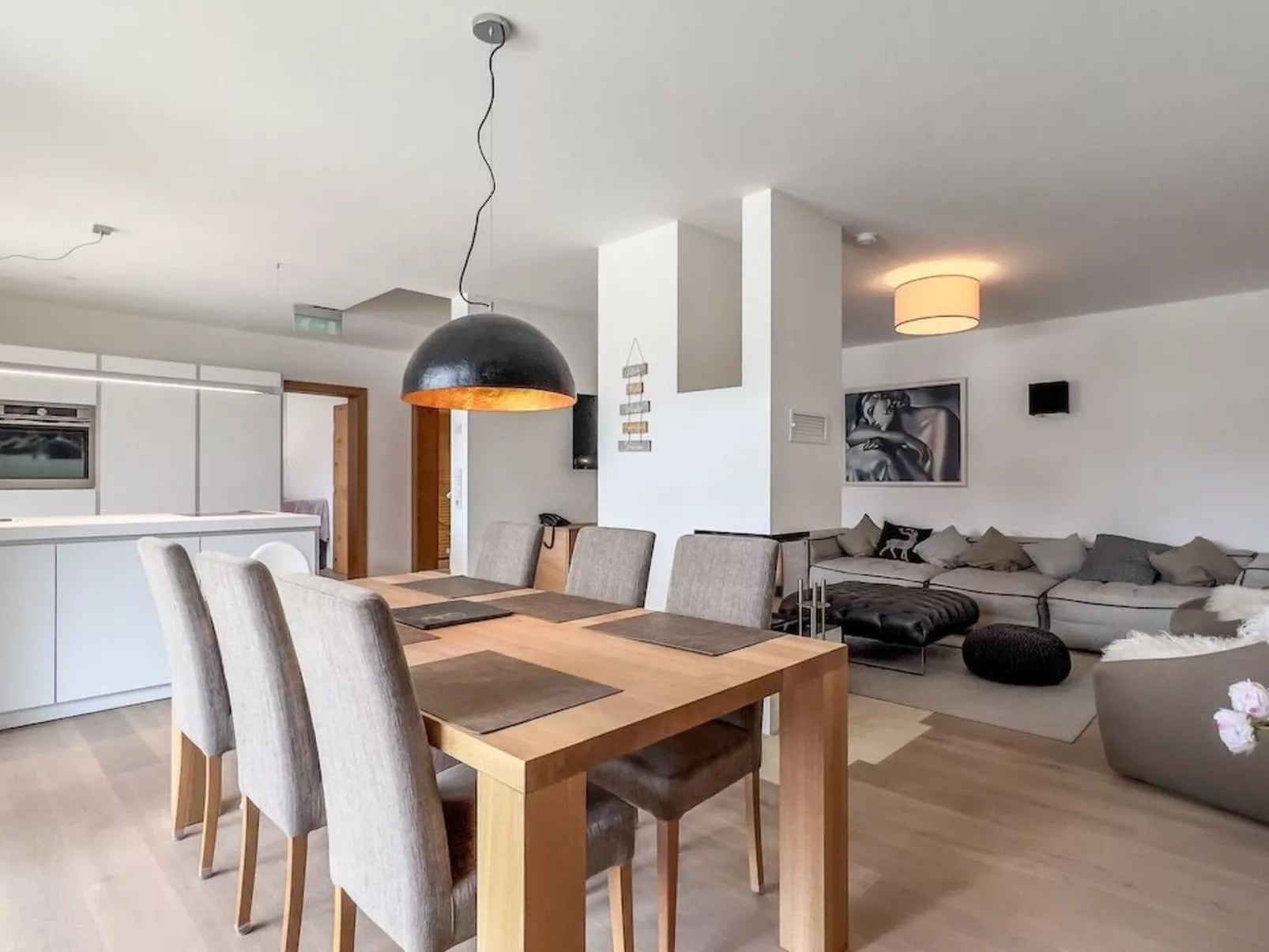 Luxus Chalet Poolblick - mit eigener Sauna - Image-tags.info