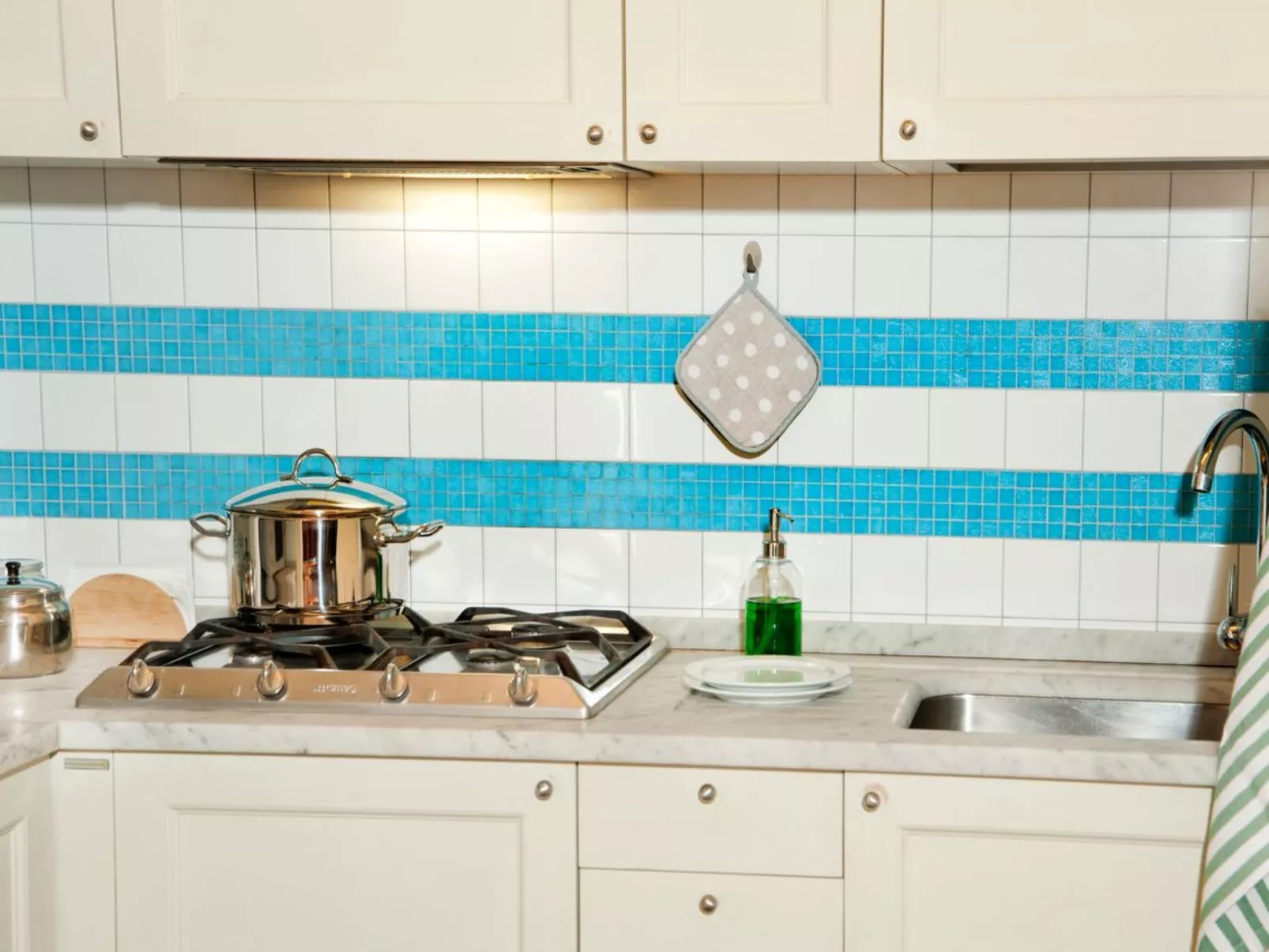 Wohnanlage Ca e Frati-Wohnung Narciso - Image-tags.info