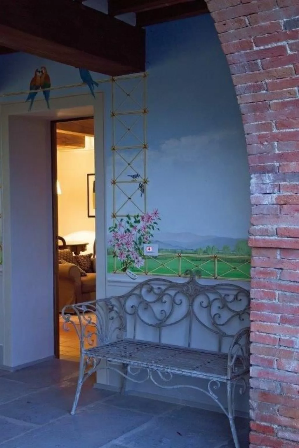 Wohnanlage Ca de Frati-Wohnung Giaggiolo - Image-tags.info