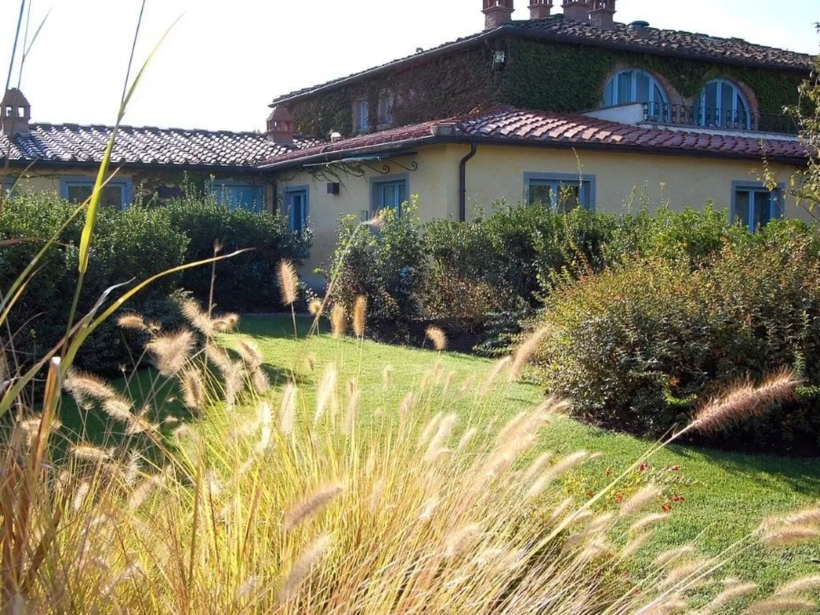 Wohnanlage Ca de Frati-Wohnung Ortensia - Image-tags.info