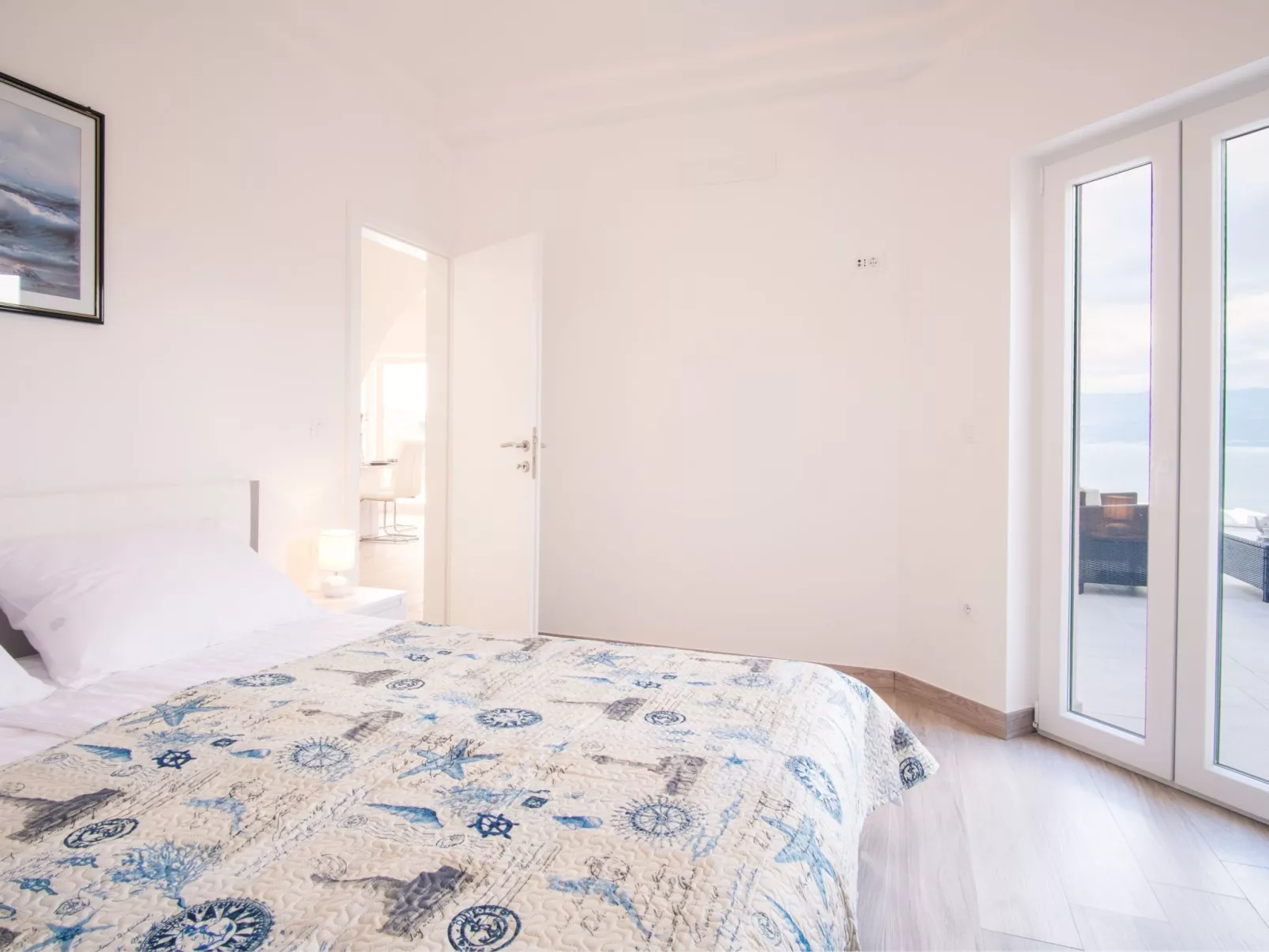 Luxuriöses Appartement Grohot mit privatem Infinity-Pool - Image-tags.info