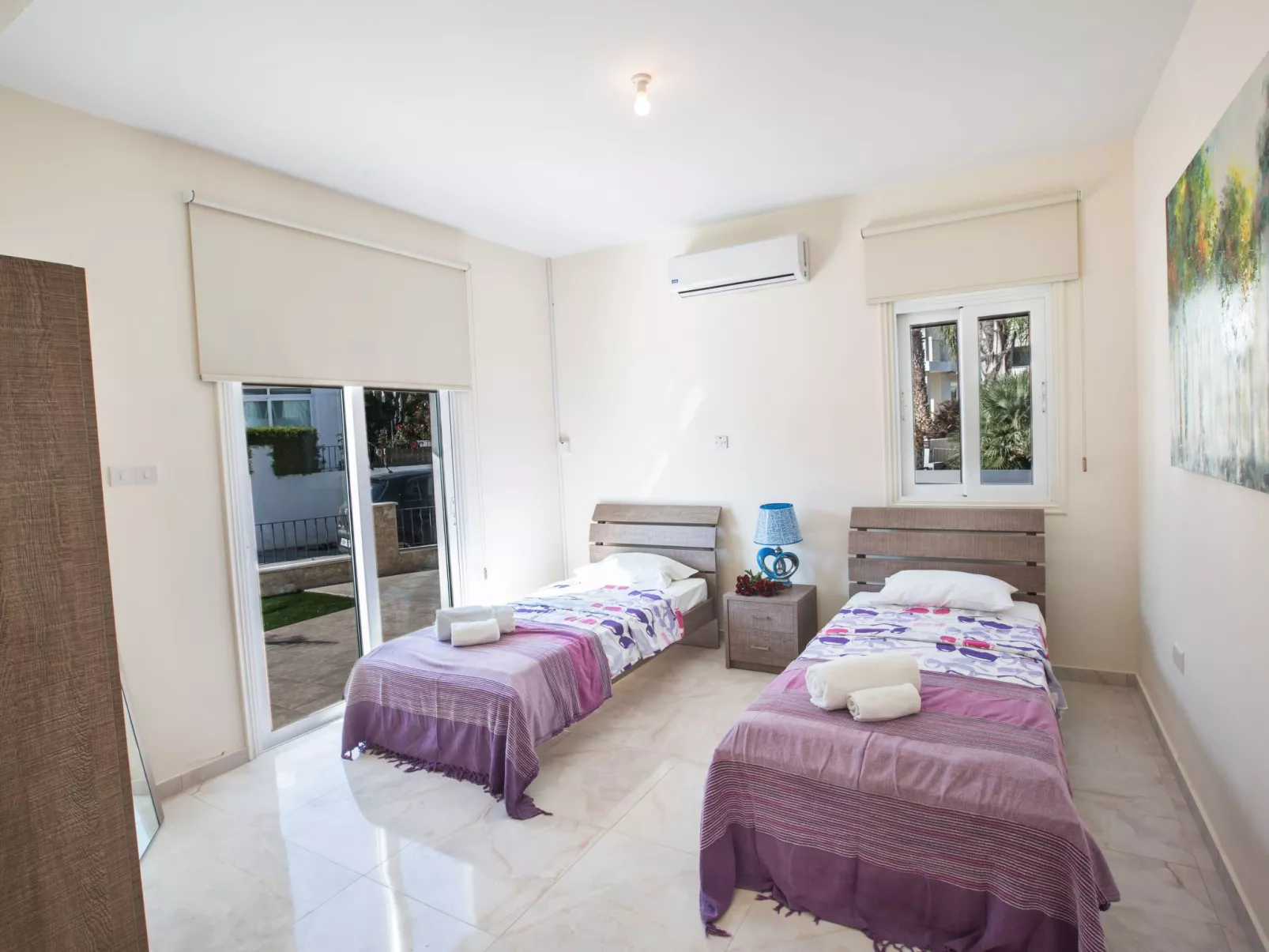 Schöne Villa direkt am Meer - Image-tags.info