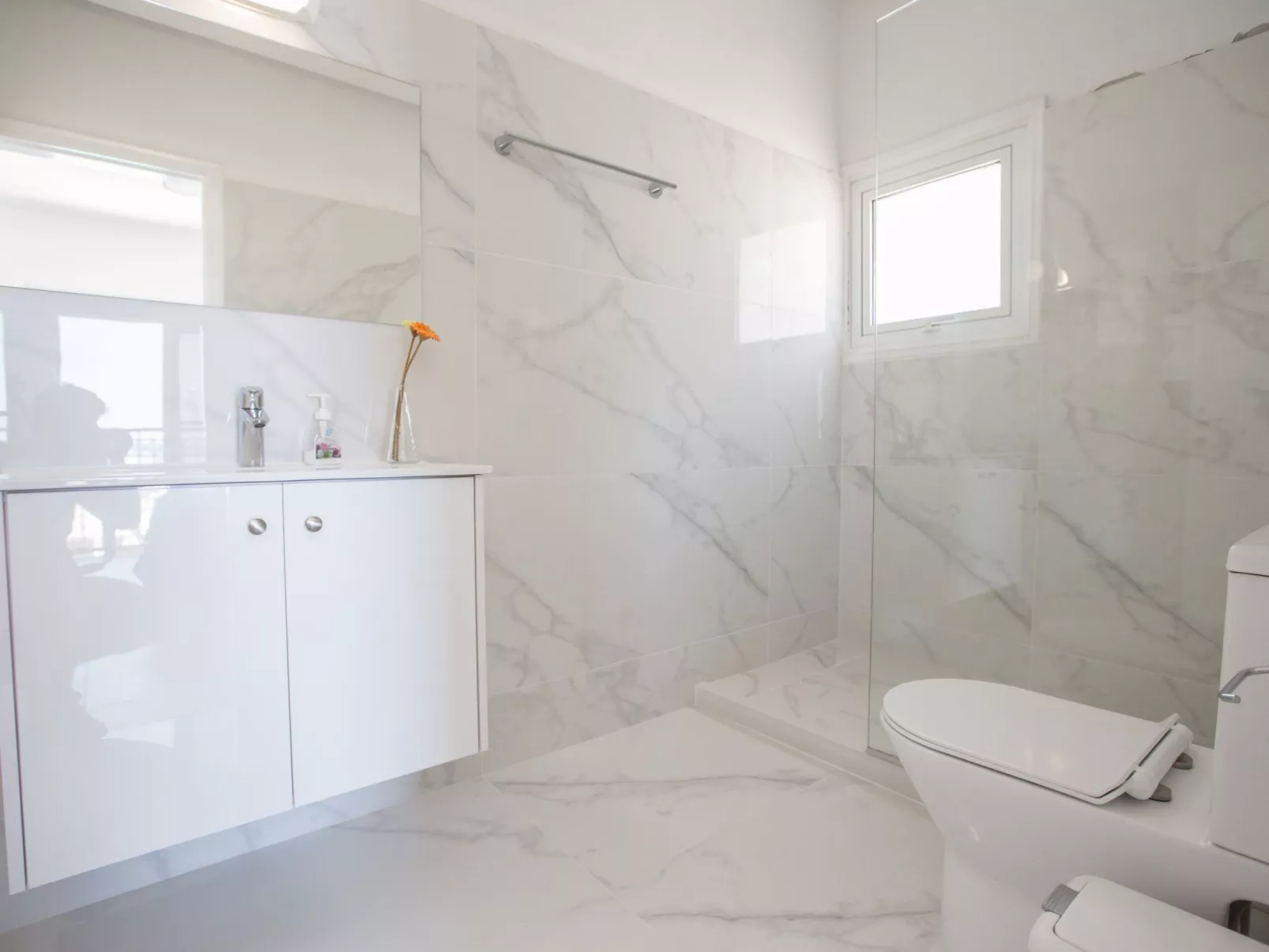 Protaras Villa mit Pool am Strand der Fig Tree Bay - Image-tags.info