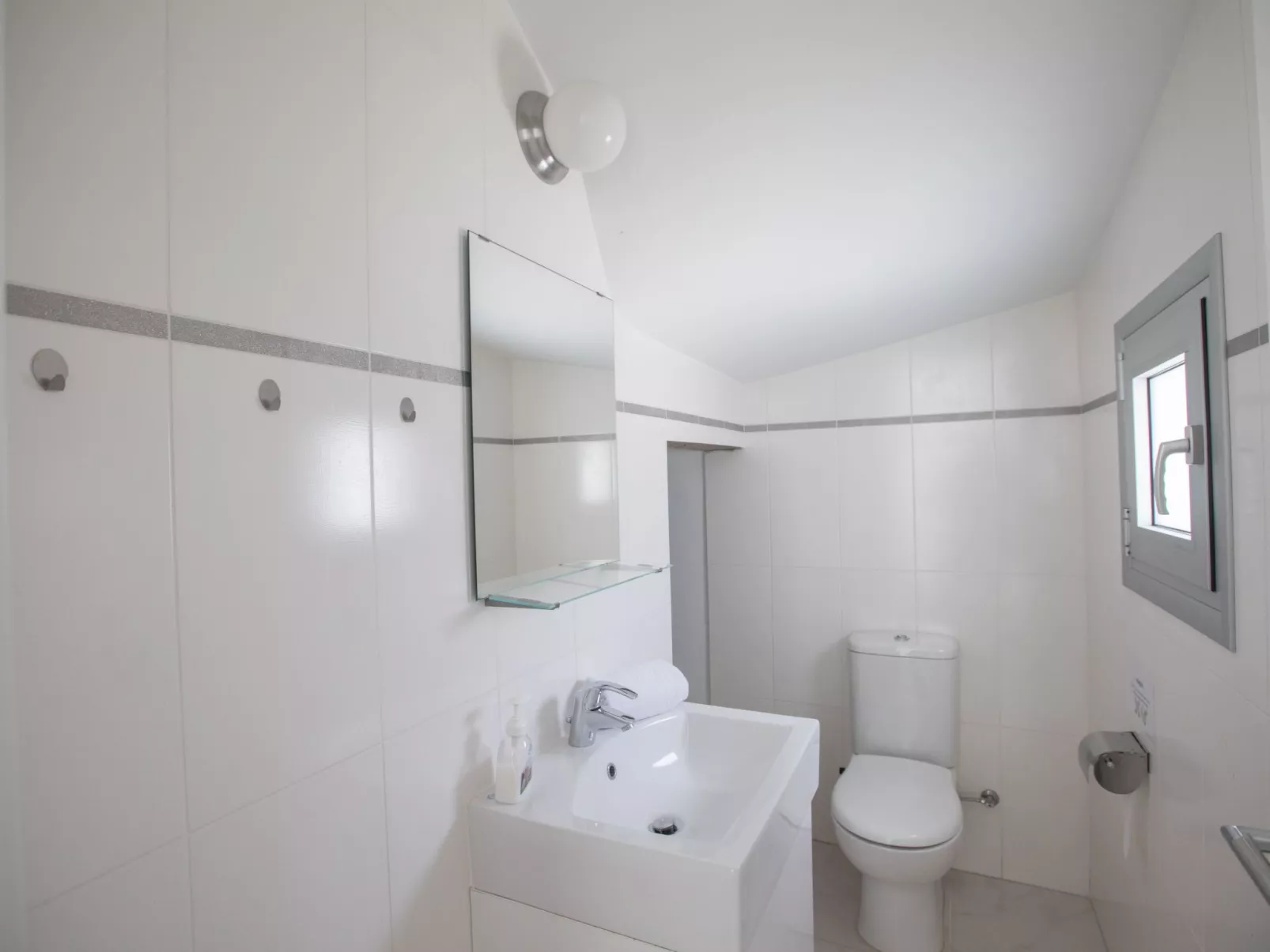 5 Schlafzimmer Privater Pool in Protaras Zentrum - Image-tags.info