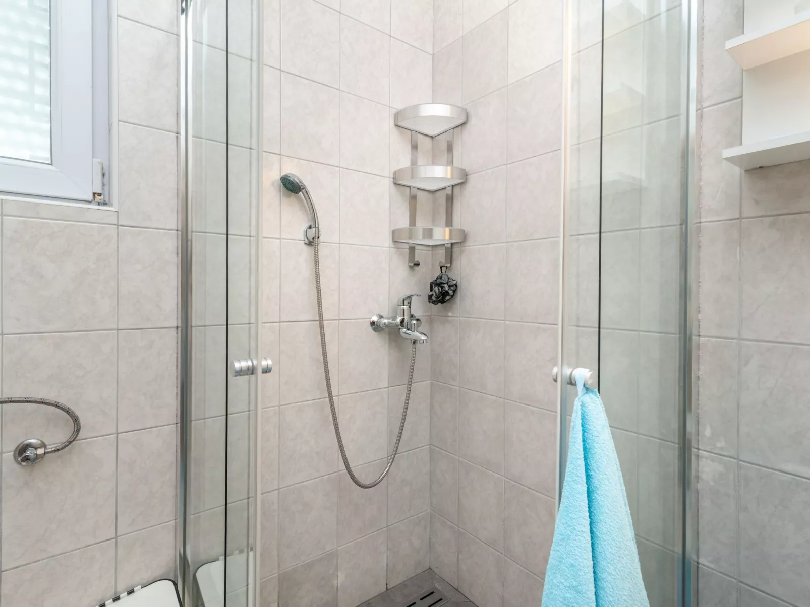 Superior-Apartment mit einem Schlafzimmer in Strandnähe - Image-tags.info