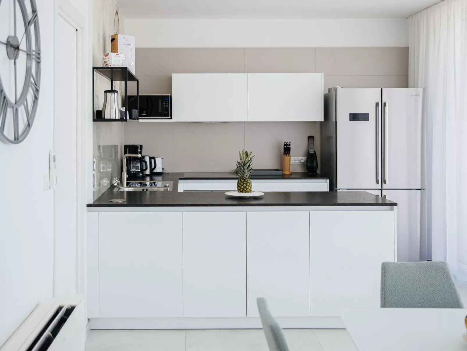 Charmantes Ferienhaus in Vinišće mit Privatem Pool und Meerblick - Image-tags.info