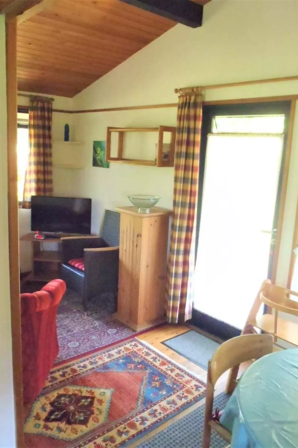 Retro Bungalow Nr 5 - Image-tags.info