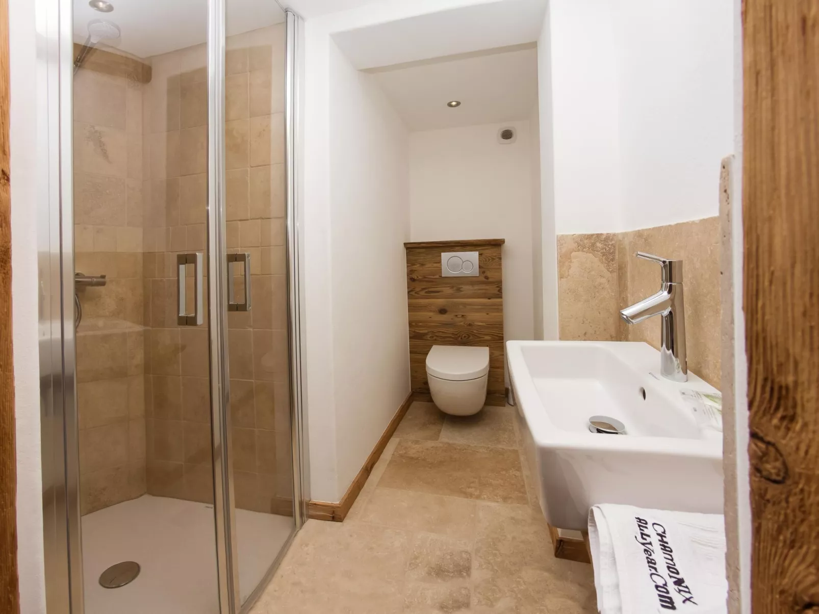 Chalet des Souchettes - Image-tags.info