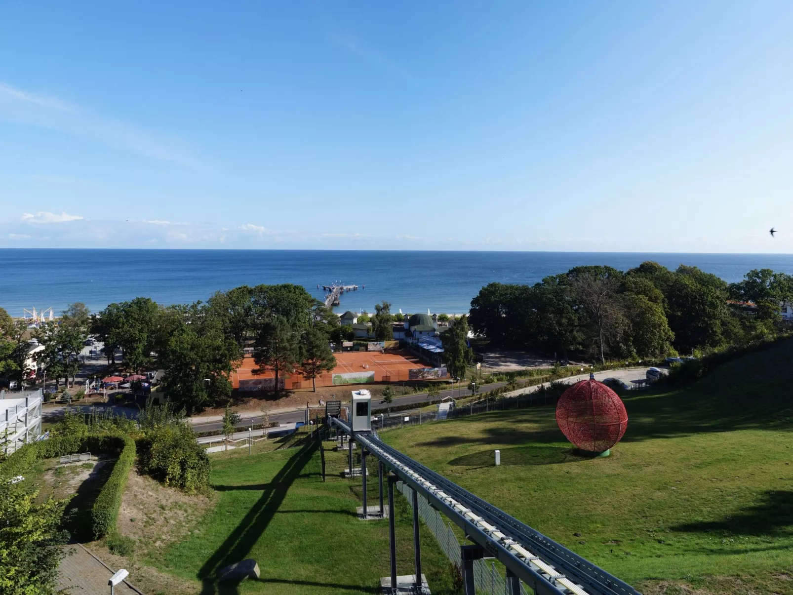 Erika in Ostseebad Göhren - Image-tags.info