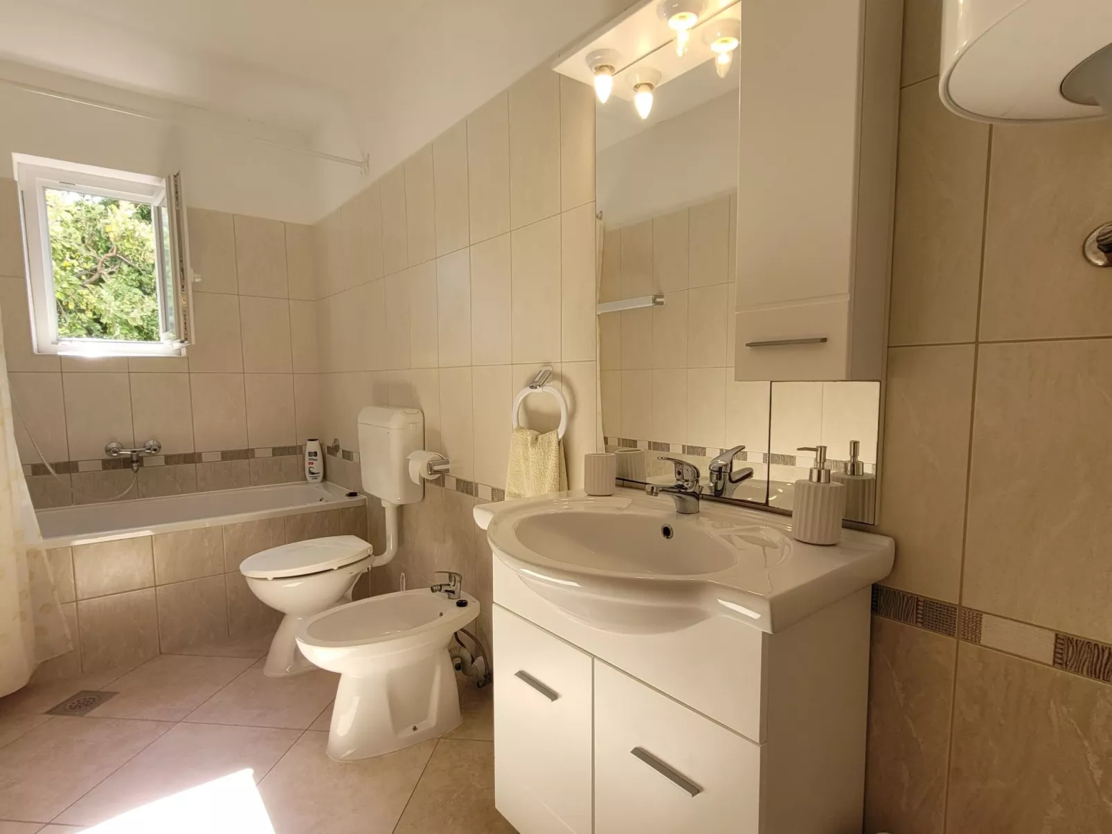 Wohnung Adriana 1 - Image-tags.info