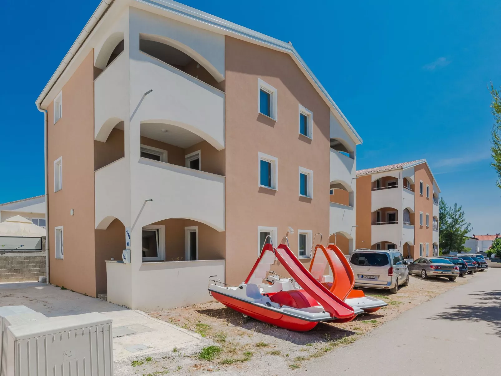 Apartment Simic 5 - Image-tags.info