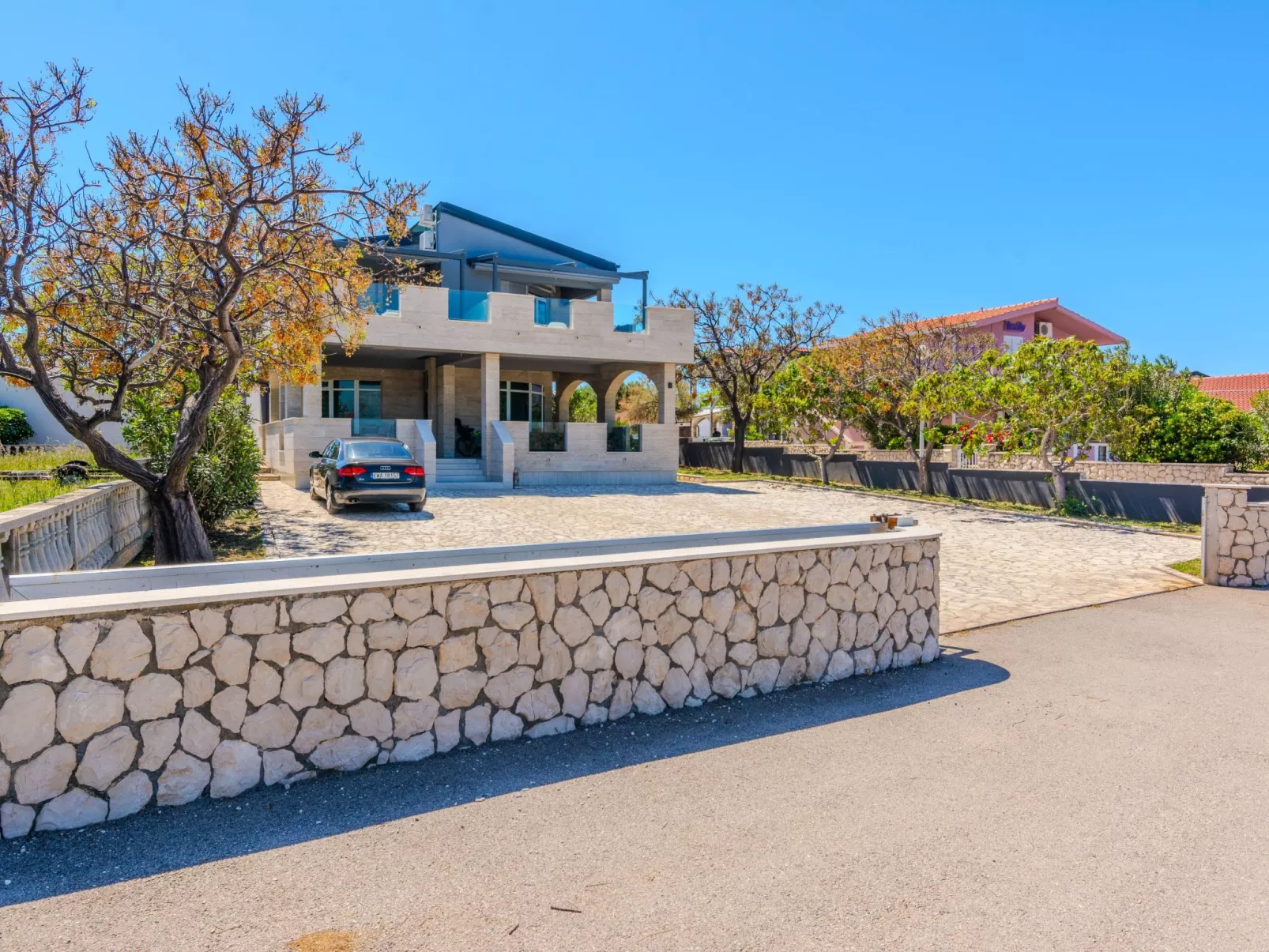 Apartment Mavracic 2 - Image-tags.info