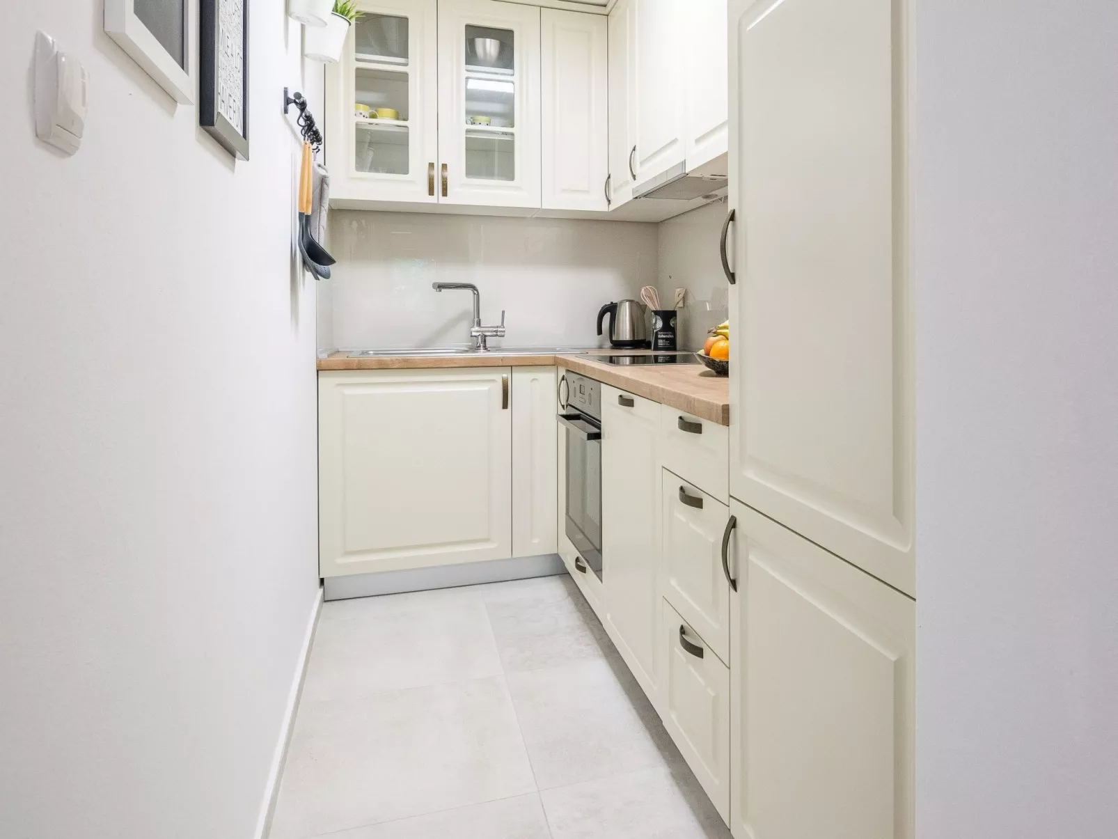 Apartment Malcic 1 - Image-tags.info