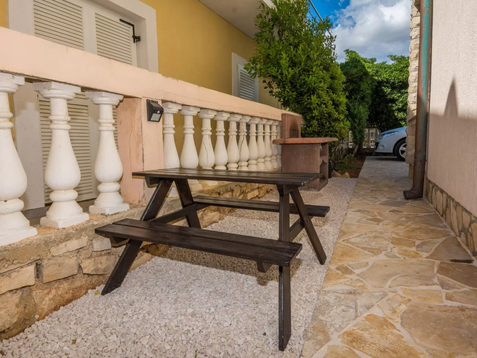 Apartment Bobeta 4 - Image-tags.info