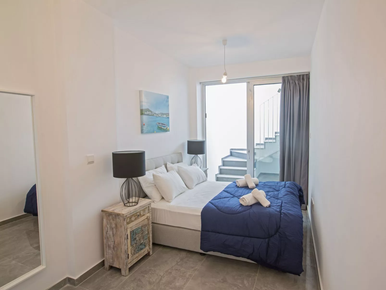 Atemberaubende Villa Olivine mit Meerblick - Image-tags.info