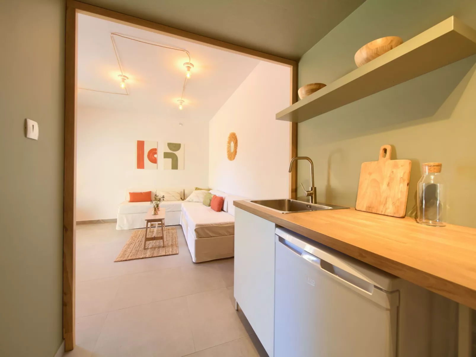 Villa "Margari Villas" mit privatem Pool - Image-tags.info