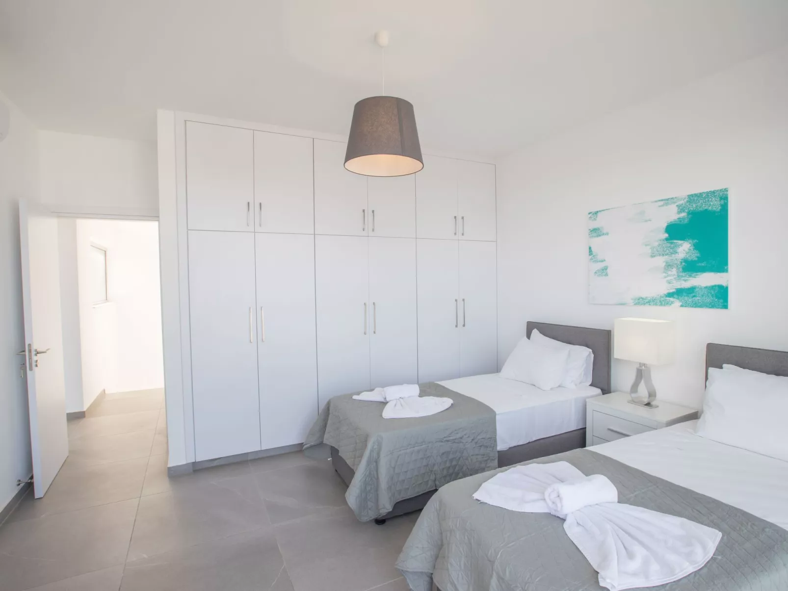 Schöne Villa Olivine Pearl OL5 mit Garten - Image-tags.info