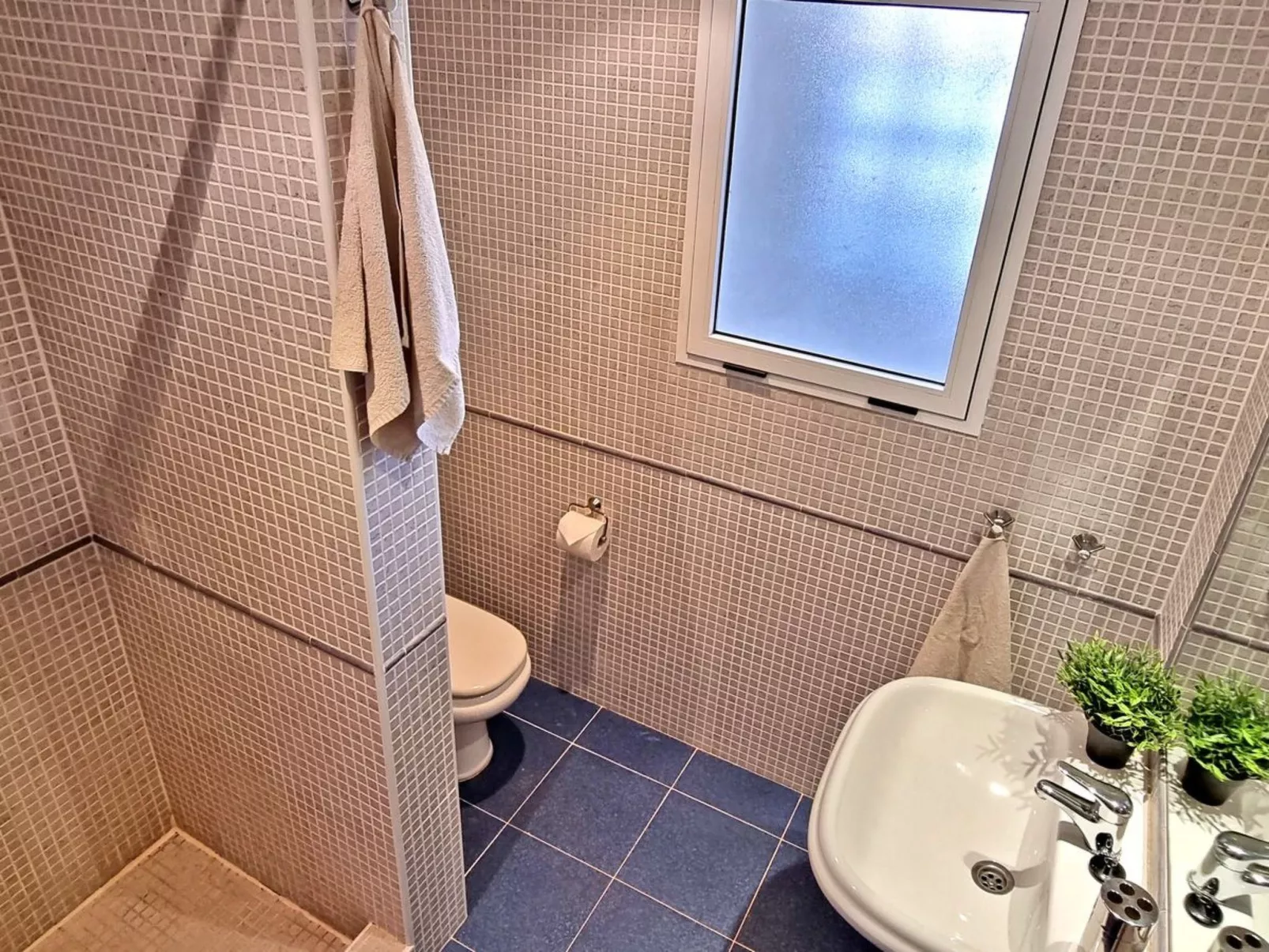 Charmantes Appartement in Costa Calma mit Terrasse und gemeinsamem Pool - Image-tags.info