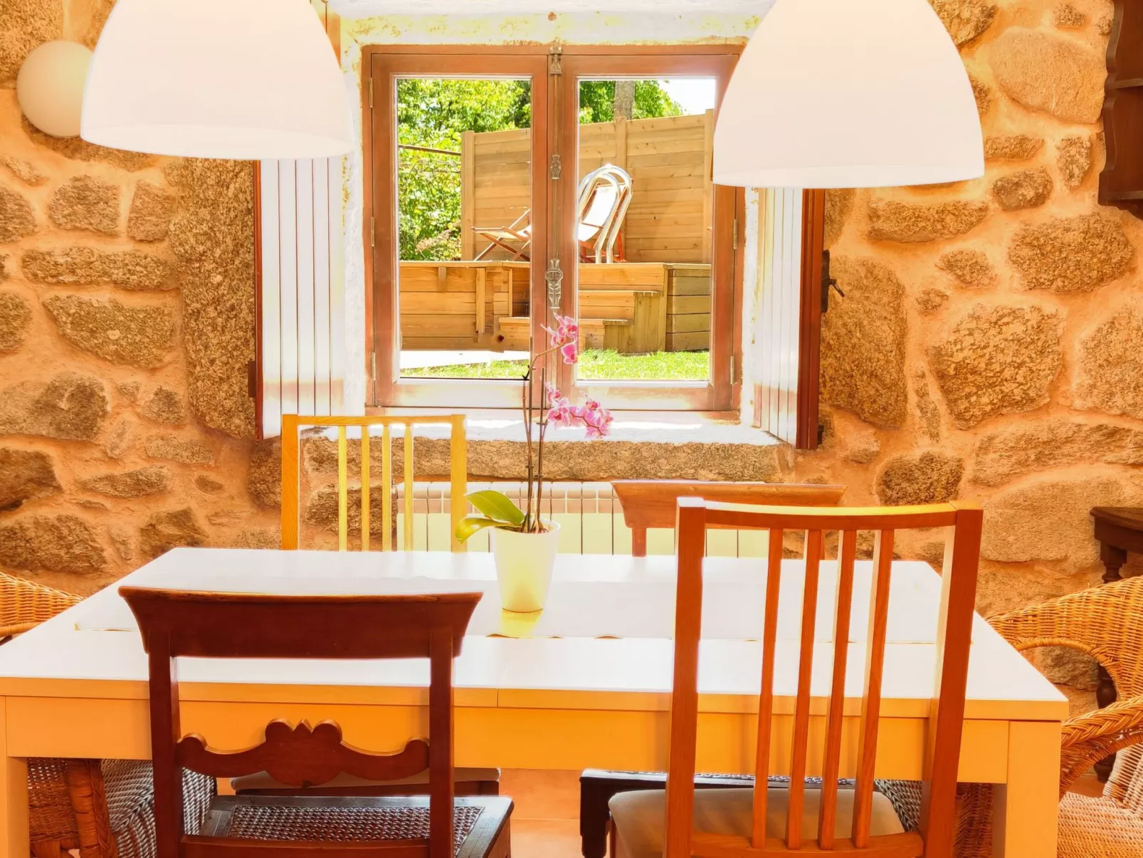 Flusshaus - Casas do Rio Tora - Image-tags.info