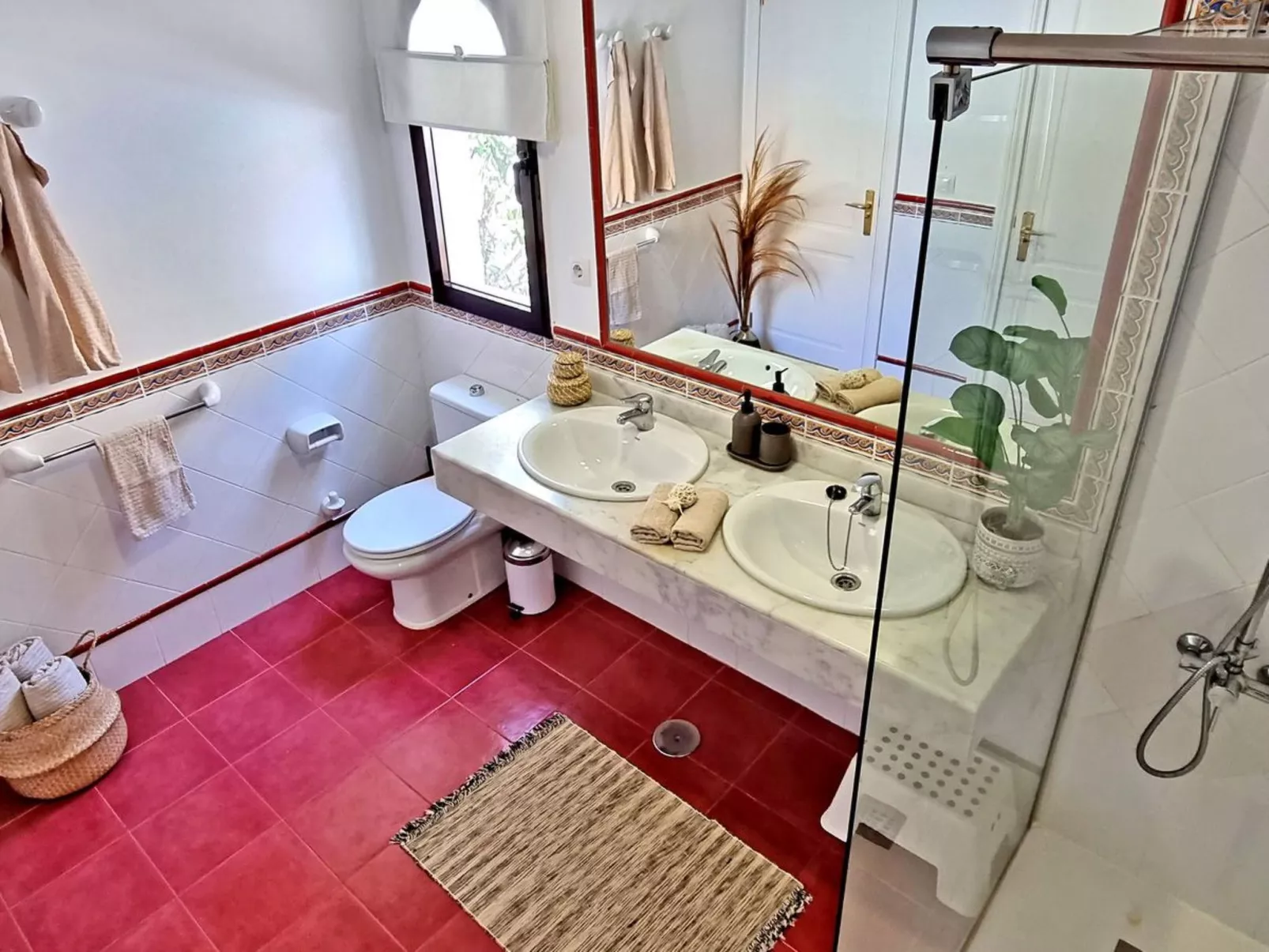 Komfortables Ferienhaus in Corralejo mit privatem Garten und beheiztem Pool - Image-tags.info