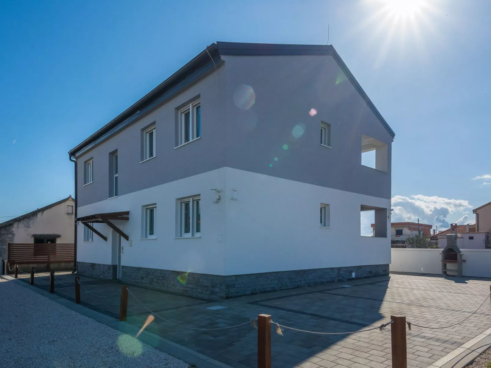 Apartment Pejakovic 2 - Image-tags.info