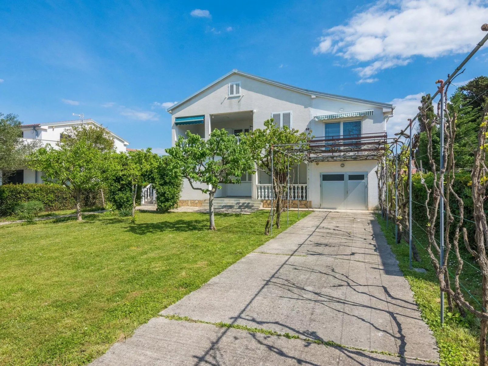 Apartment Napros 4 - Image-tags.info