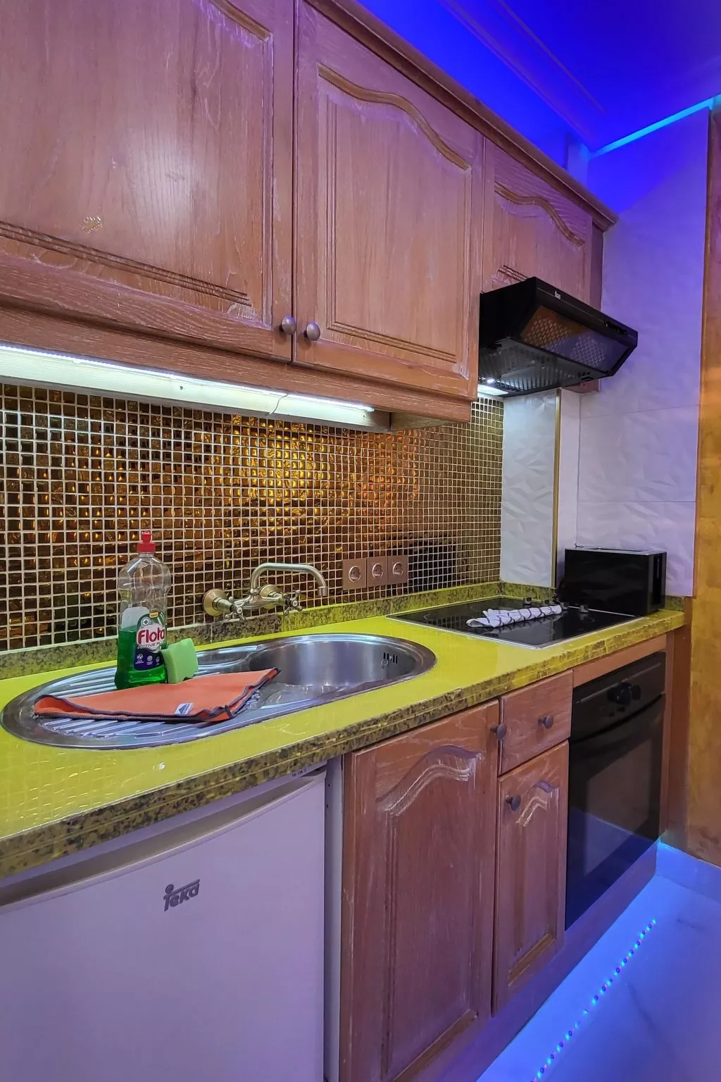 Wohnung "Albatros 406B" mit Wasserblick - Image-tags.info