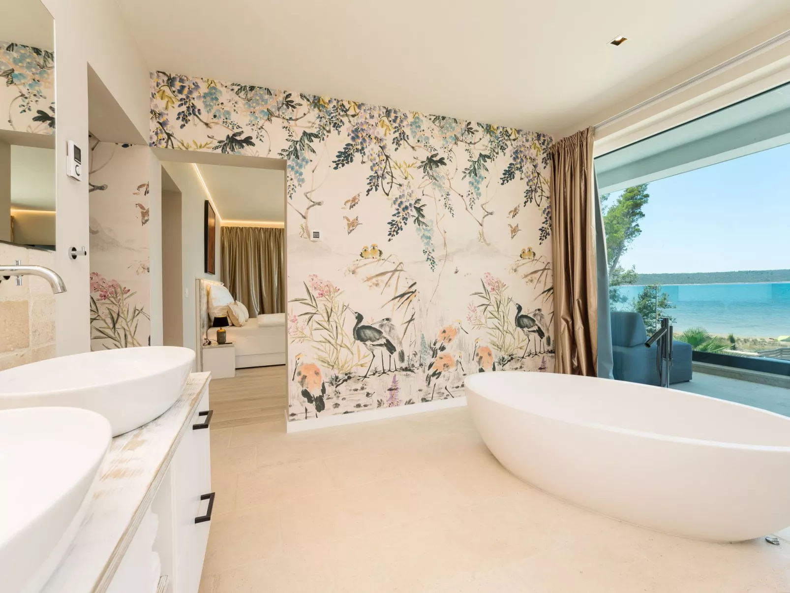 Four Seasons Ljubac - Image-tags.info