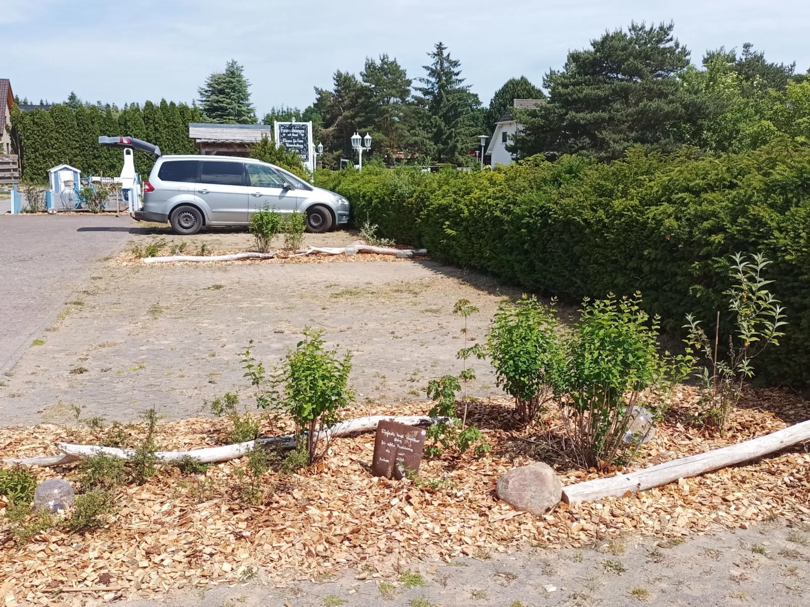 Kleine Ferienwohnung mit Hund - Image-tags.info