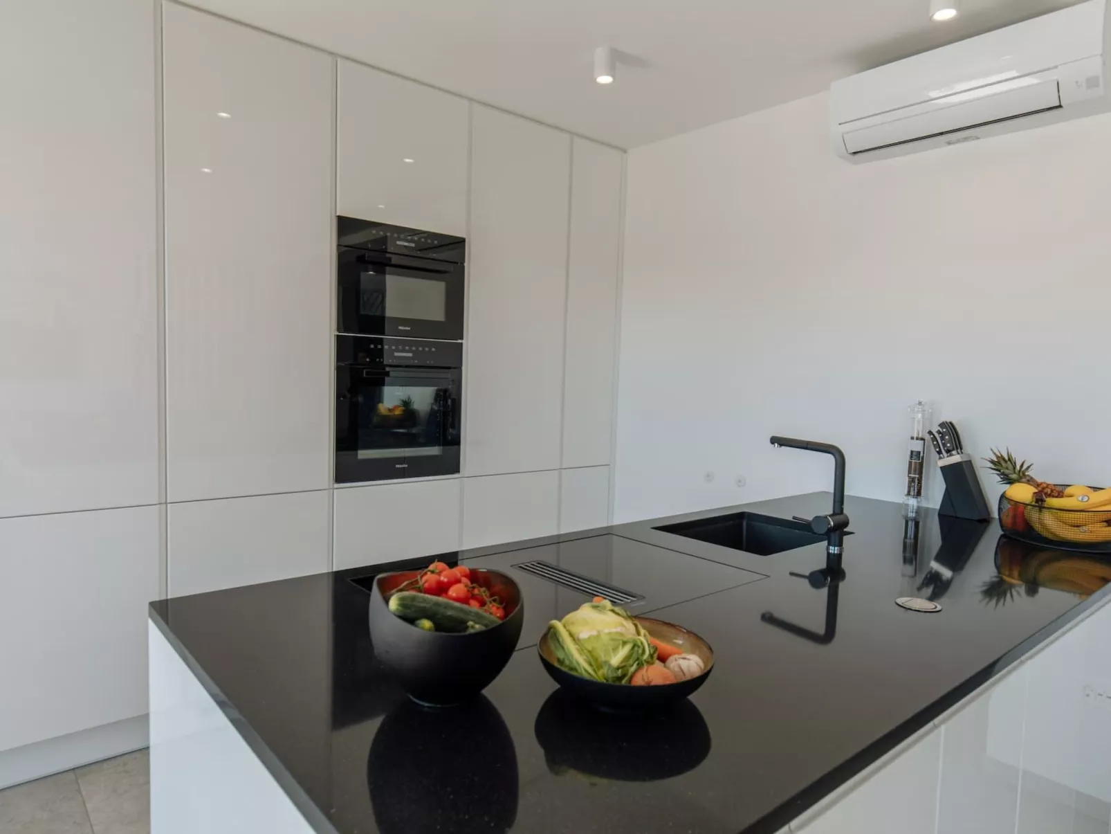 Villa "Andris" mit Garten, Grill und Terrasse - Image-tags.info