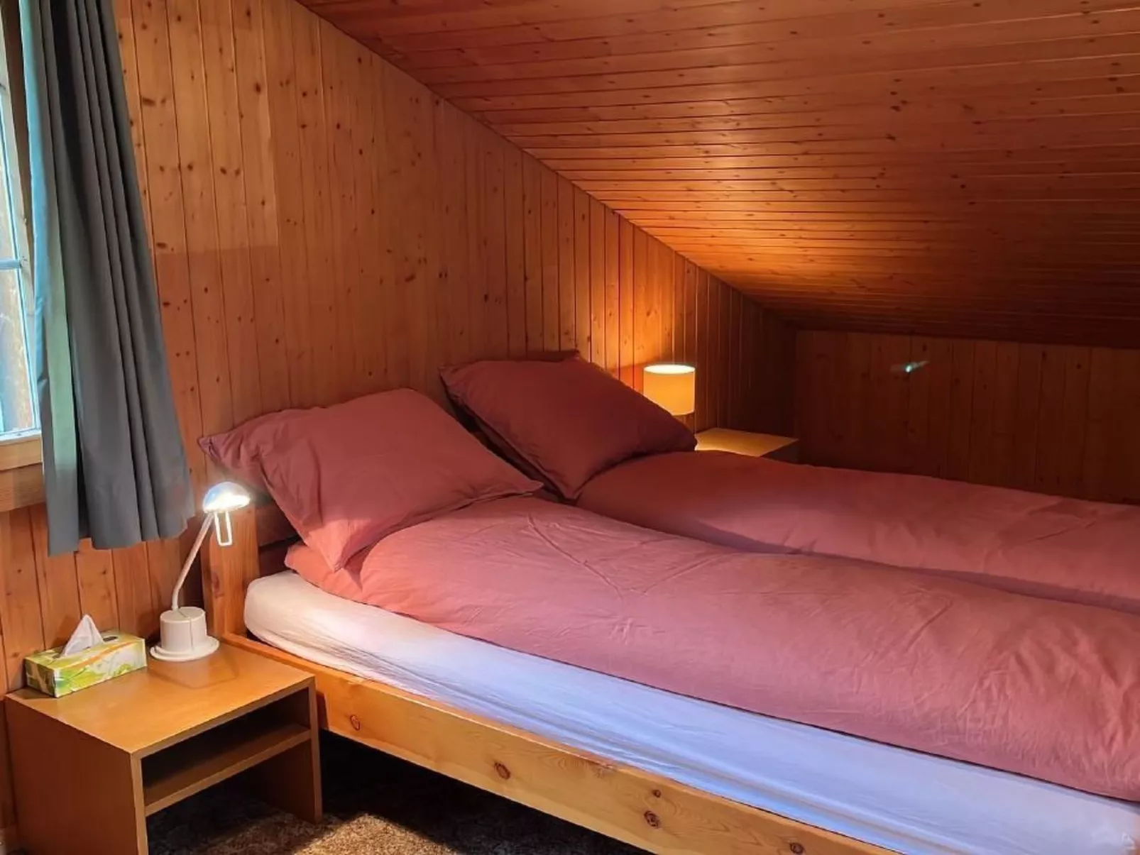 Chalet Alpen Lotus - Image-tags.info