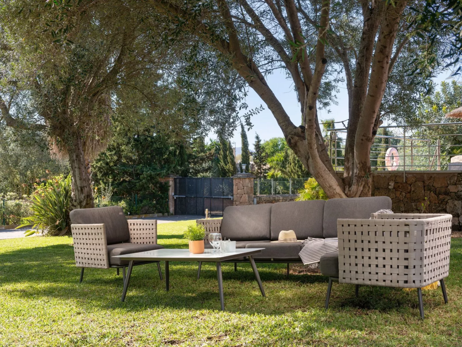 Das Beste von Alcudia, privater Pool, BBQ, einladender Garten - Image-tags.info