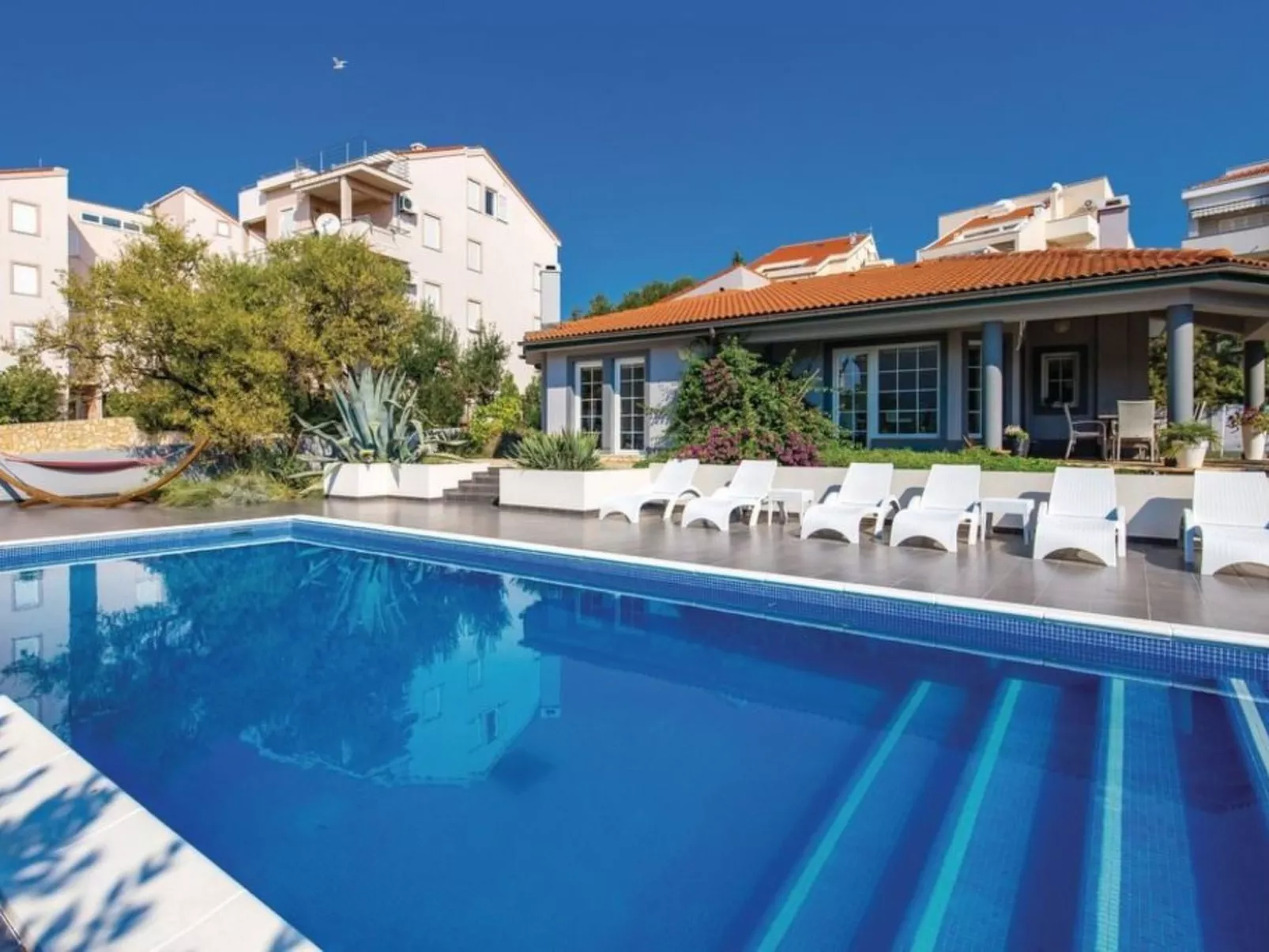 Holiday Home Antonija with Private pool - Image-tags.info