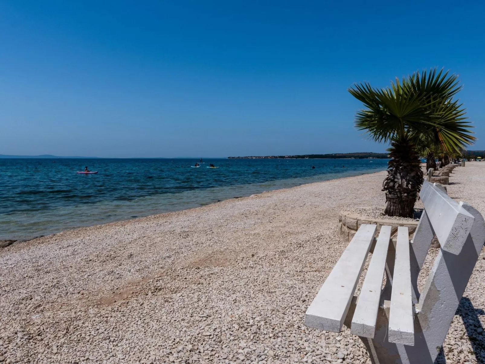 Apartment Santek 2 - Image-tags.info