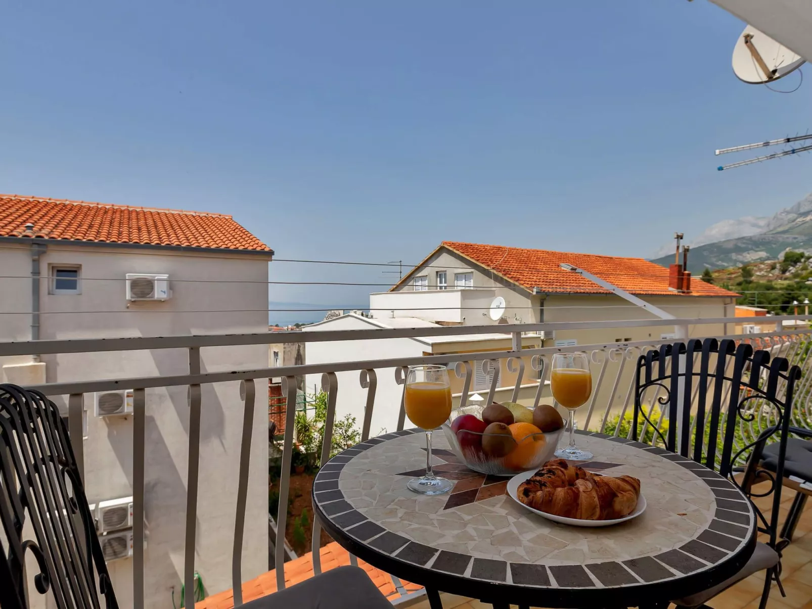 Wohnung Blue Dream - Image-tags.info